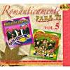 Romwnticamente Para Ti, Vol.5 (2cd) (digi-pak)