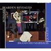 Romare Bearden Revealex (cd Slipcase)