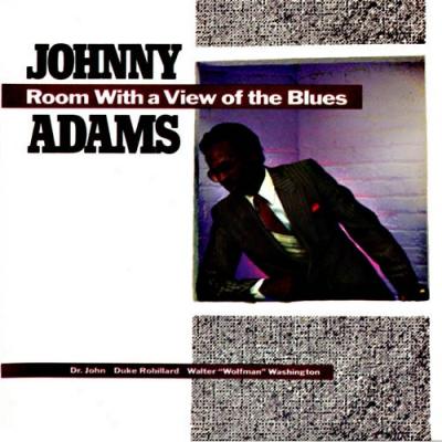 Room With A View Of The Blues