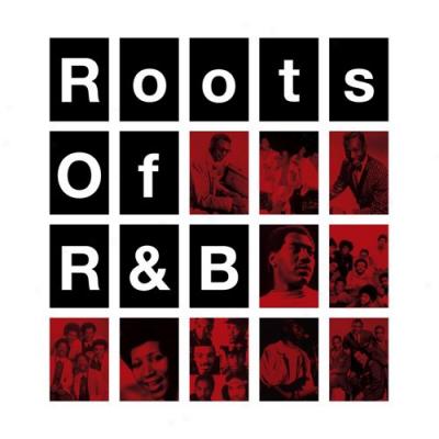 Roots Of R&b (wal-mart Exclusive)