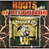 Roots Of Reggaeton Series: Gargolas, Vol.3