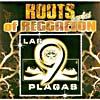 Roots OfR eggaeton Series: Las Plagae, Vol.1