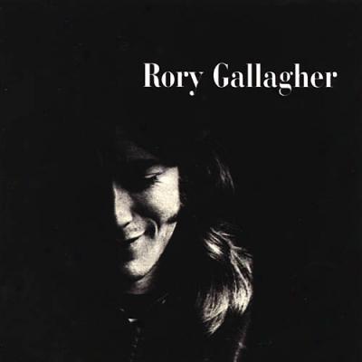 Rory Gallagher