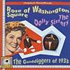 Roee Of Washington Square/the Golddiggers Of 1933/the Dolly Sisterrs Soundtrack