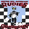 Rudies OnT he Run: British Ska Selections