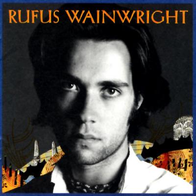 Rufus Wainwright