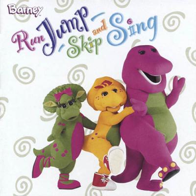 Run Jump Skip And Sing