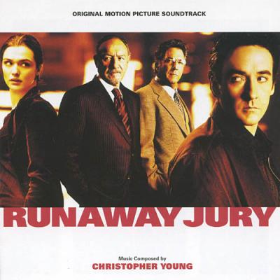 Runaway Jury