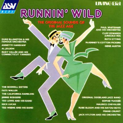 Runnin' Wild - Original S