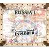 Russia I: Music From The Four Corners