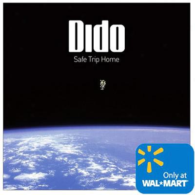 Safe Trip Home (2cd) (limited Editoon Deluxe Package) (2cd)