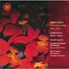 Saint-saens: Cello Concertos Nos.1 & 2 (remaster)