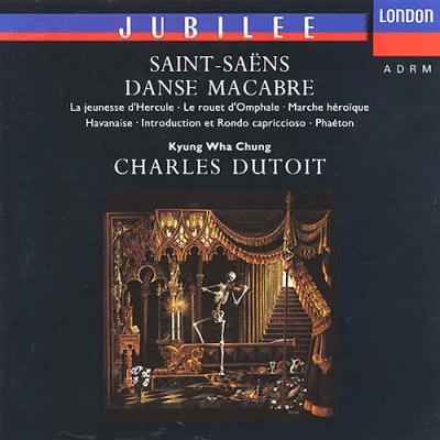 Saint-saens: Danse Macabre