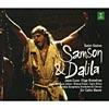 Saint-saens: Samson And Dalila (2cd) (cd Slipcase)