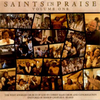 Saints In Praise, Vol. 1