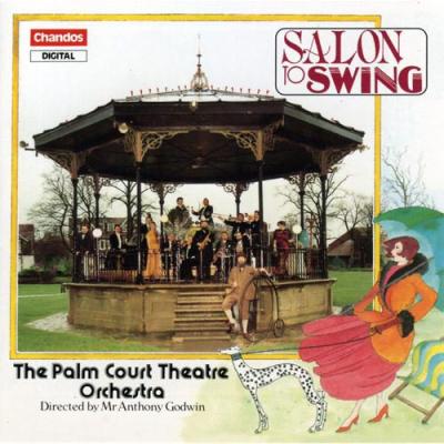 Salon To Swing