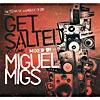 Salted Music And House Of Om Presents: Get Salted, Vol.1 (digi-pak)