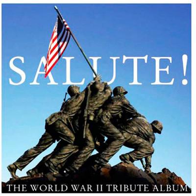 Salute!: The World Art of ~ Ii Tribute Album