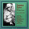 Sammy Price & The Blues Singers Vol.1 (1938-1941)