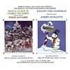 Santa Claus Is Comin' To Town/frosty The Snowman Soundtrack (digi-pak) (remaster)