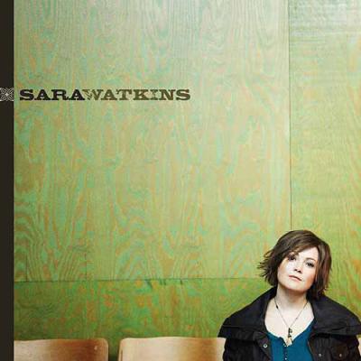 Sara Watkins