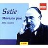 Satie: L'oeuvre Pour Piano (remaster)