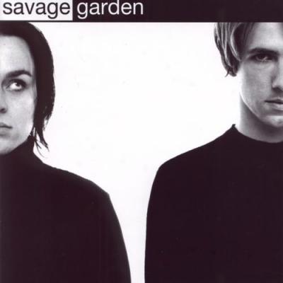 Savage Garden