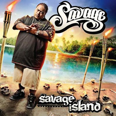 Savage Island (edited)