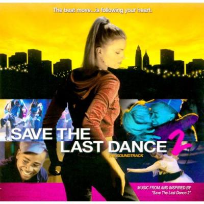 Save The Final Dance 2 Soundtrack