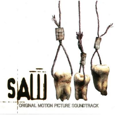 Saw Iii Soundtraack