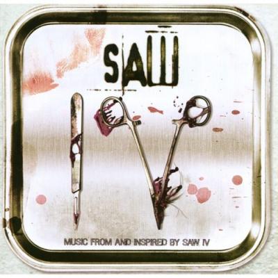 Saw Iv Soundtrack