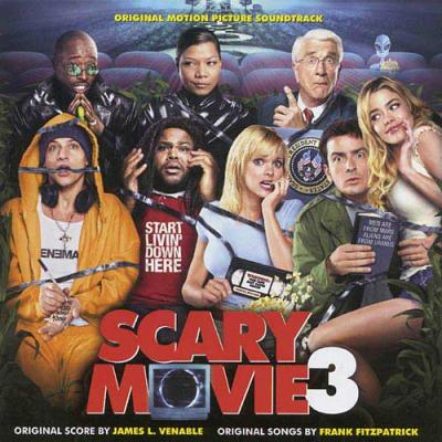 Scary Movie 3 Soundtrack