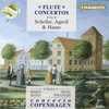 Schibe/agrell/hasse: Flute Concertos