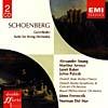 Schoenberg: Gurrelieder, Etc. (remaster)