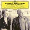 Schoenberg: Pierrot Lunaire/herzgewachse/ode To Napoleon Buonaparte