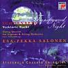 Schoenberg: Transfigured Night/string Quartet No.2