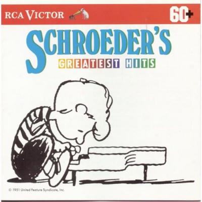 Schroder's Greatest Hits