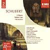 Schubert: 3 Masses, Etc. (2cd) (remaster)