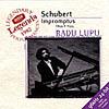 Schubert: Impromptus D 899 And D 935 / Radu Lupu