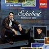 Schubert: Piano Sonata D.850/9 Lieder