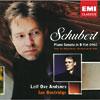 Schubert: Piano Sonata In B-flat D.960