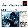 Schubert: Quintet Op.163/symphony No.5 (remaster)