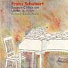 Schubert: Sonata In C Minor D.958/landler