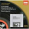 Schubert:S tring Quartets Nos.14 & 15 (remaster)