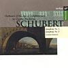 Schubert: Symphonies Nos.5 & 8/rosamunde