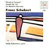 Schubert: Wanderer-fantasie - Six Moments Musicaux