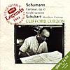 Schumann: Fantasie, Op.17, Kinderszenen/schubert: Wanderer-fantasie