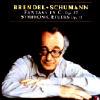 Schumann: Fantaey In C Op.17/symphonic Etudes Op.13 (rematser)