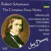 Schumann: The Total Piamo Wrks Vol.9