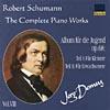 Schumann: The Complete Piano Works, Vol.8 (remaster)